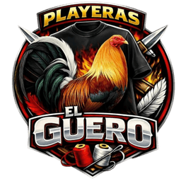 Playeras El Güero
