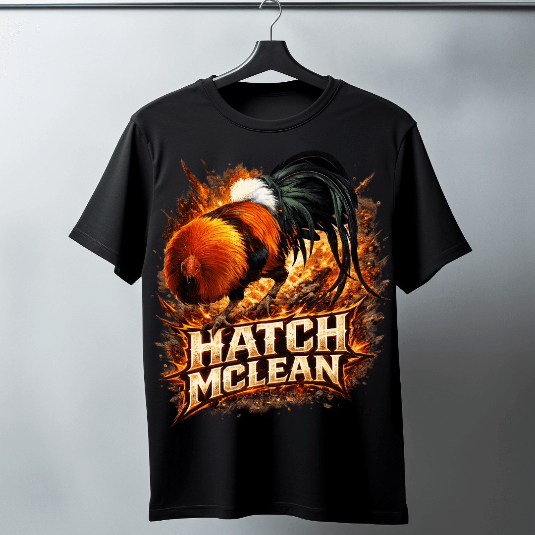 Colección Hatch