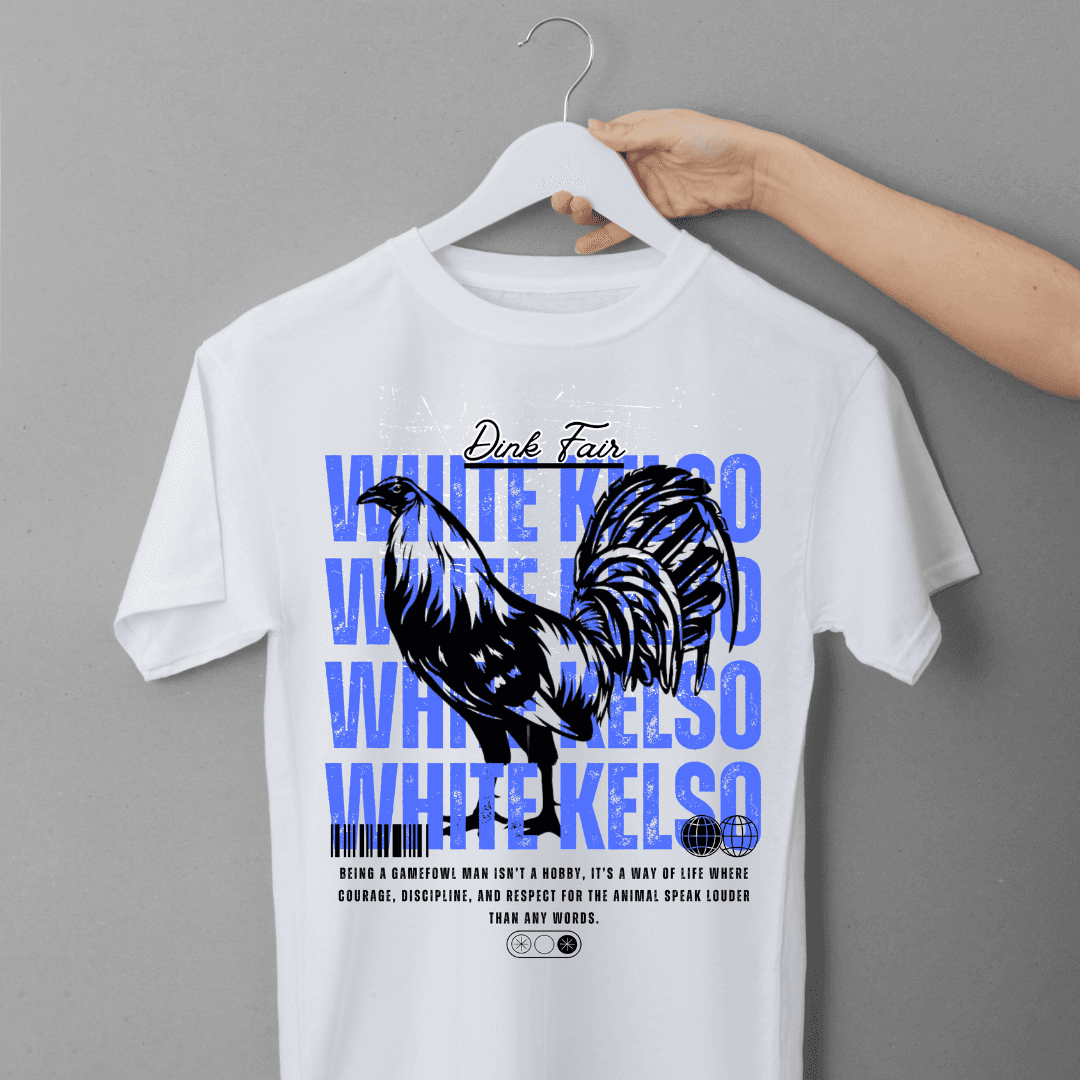 Playera Kelso 02