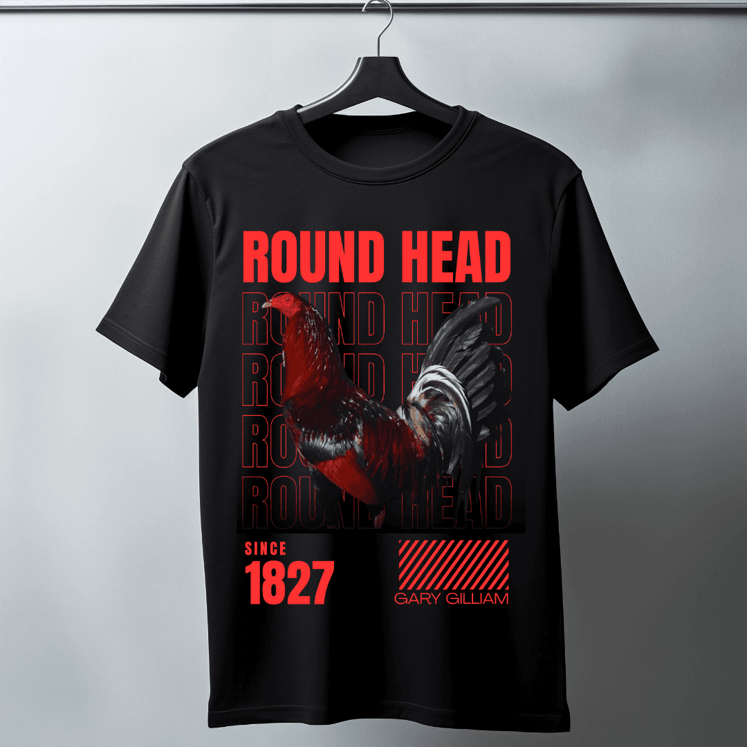 Colección Round Head