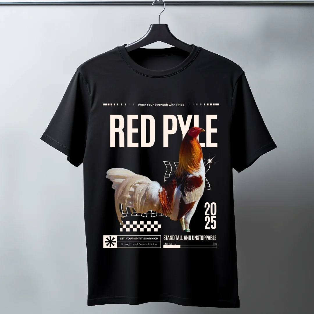 Playera Blancos 01